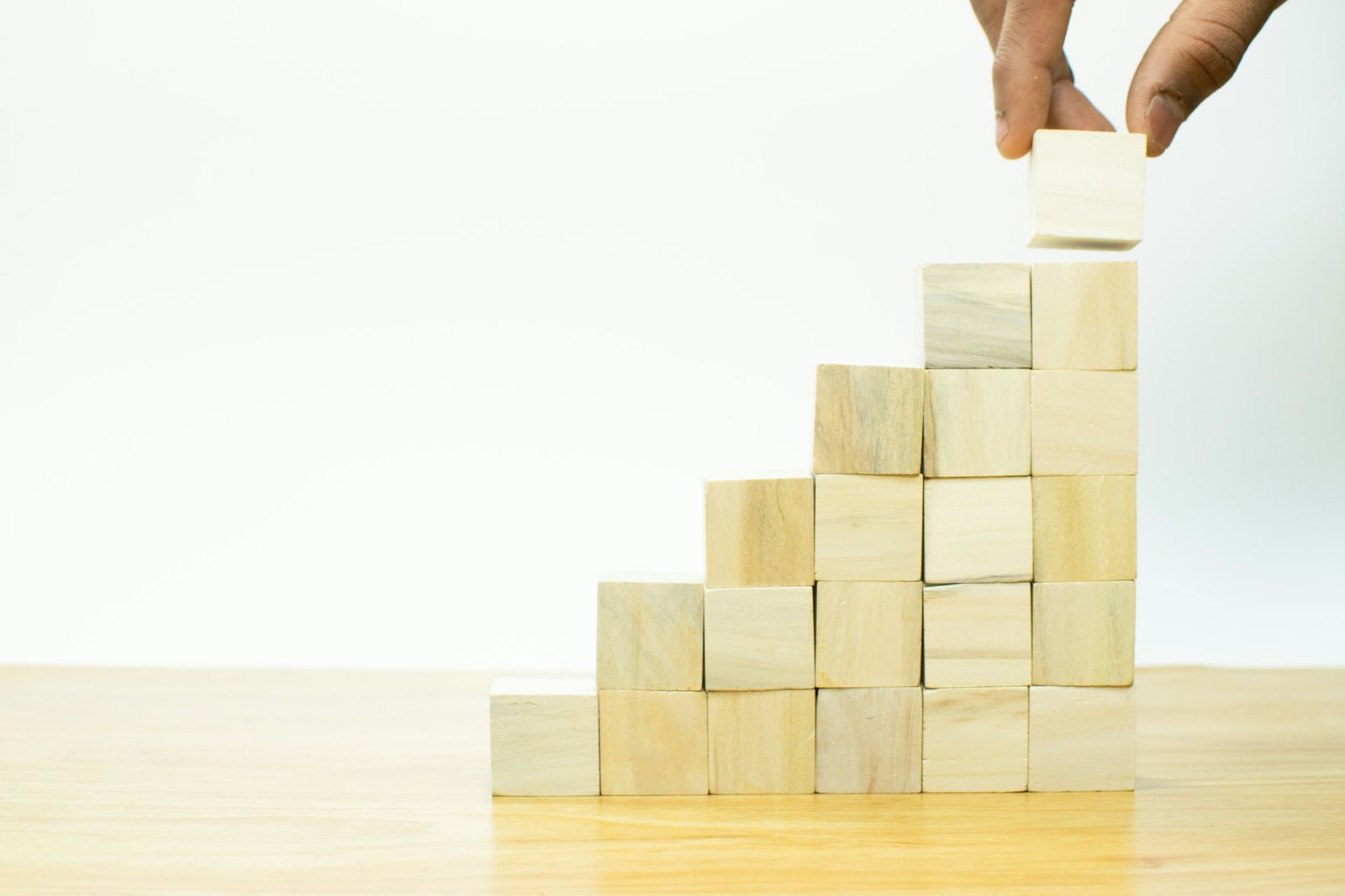 Developing human capital